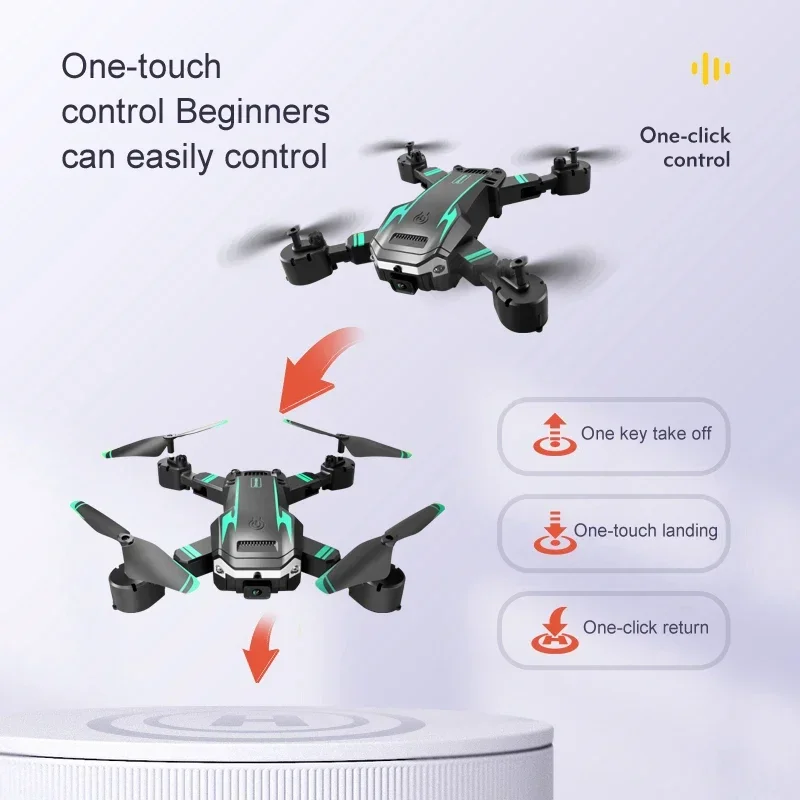 Lenovo G6Pro Drone 8K GPS Professional HD Brushless Aerial Photography Obstacle Avoidance Quadrotor for Adults and Children Toys drone quadcopter
