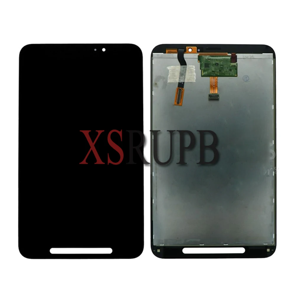

Lcds For Samsung Galaxy Tab Active SM-T360 T360 Original LCD Display Touch Screen Digitizer Assembly Repair Part