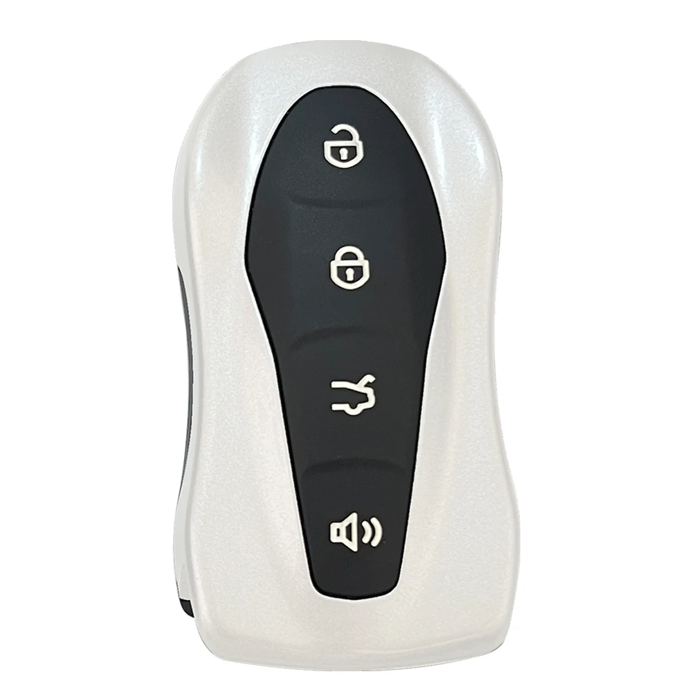 Chip Car Smart Remote Key per Geely Atlas - S4ba0b88c90094c128296d9c9460be629i