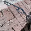 Versatile Alloy Reciprocating Saw Blade for Cutting Bubble Brick Hollow Brick Red Brick and Concrete Block with Hand Tools 5