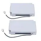 

2 PCS Switch Box CDI Fit For Mercury Marine Outboard 332-7778A 332-7778A1 Switch Box Kit CDI Module For Mercury Switch Box