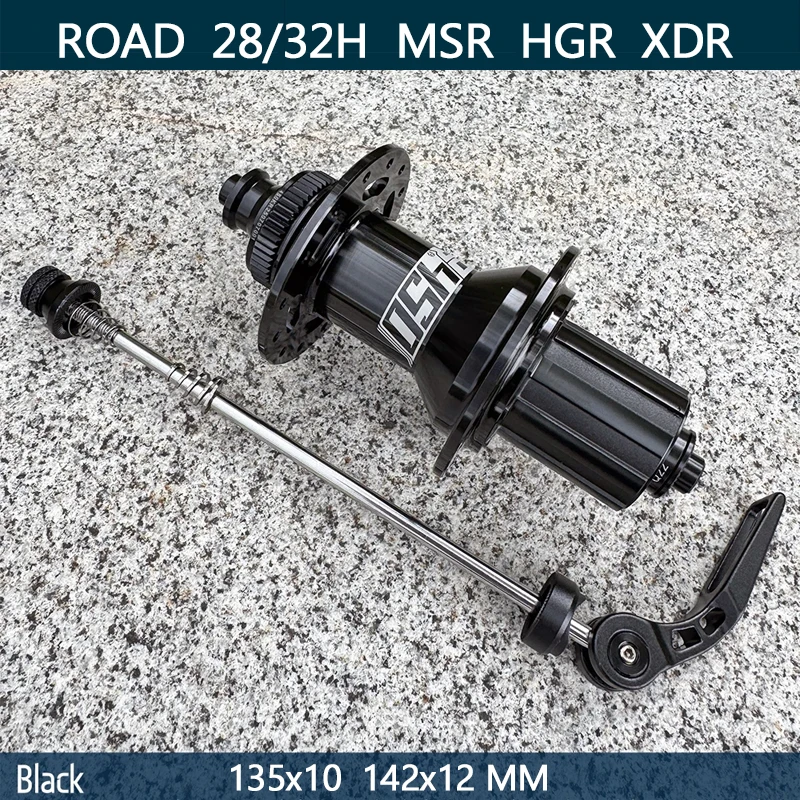 새로운 쿠저 450 리어 로드/그래블 HGR XDR MSR 5x135mm 12x142 쓰..