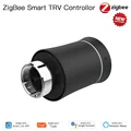 TRV BY100 BK Valve