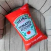 Funny Heinz Tomato Ketchup Pillowcase Bedroom Cushion Cover Sofa Cushions Bed Pillows Cover 40x60cm Pillow Case Car Office Seat 3