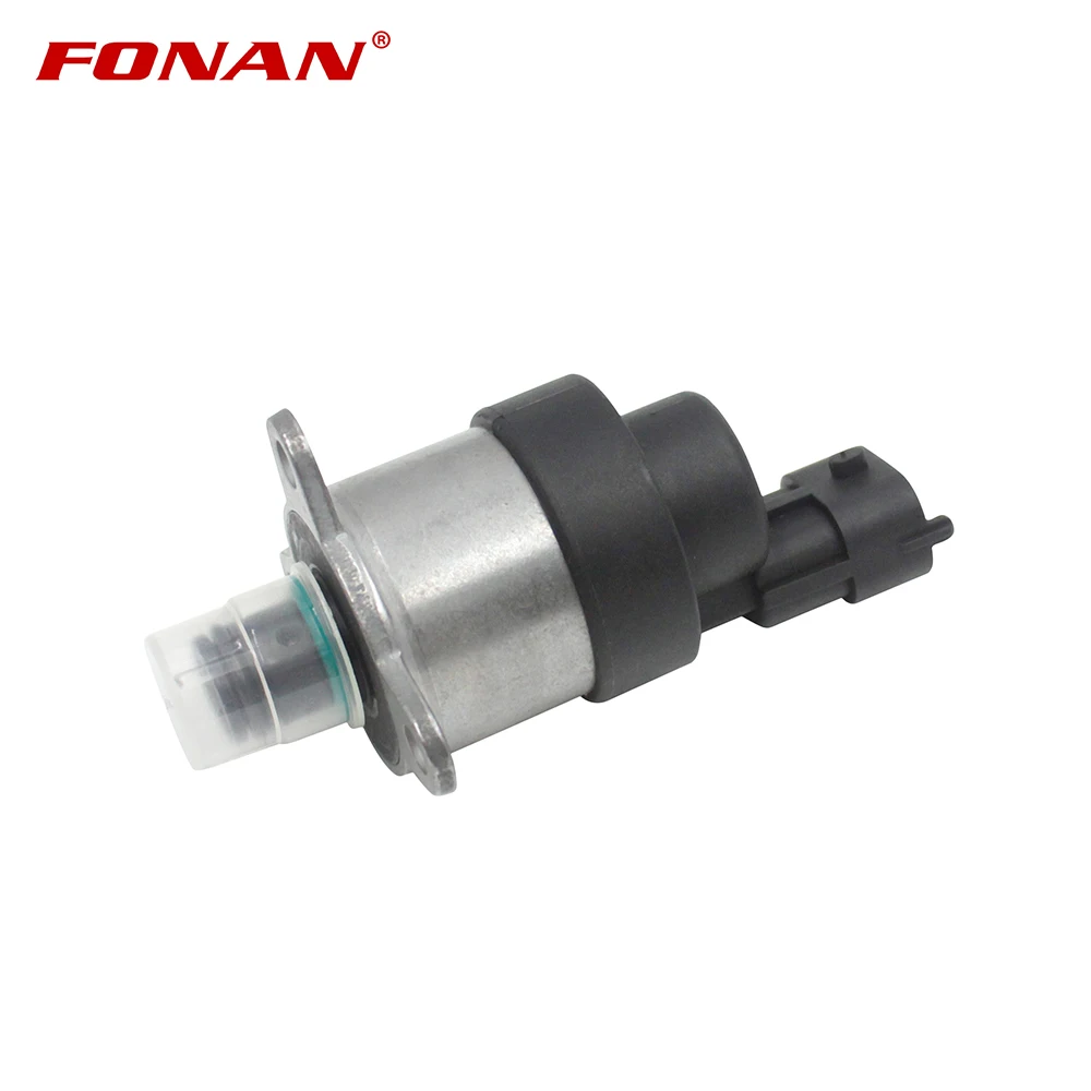 Suction Control Valve Fuel Pressure Regulator For Agrale MA MT Case 721 821 Ford Cargo VW Worker ISBe4 ISBe6 0928400481
