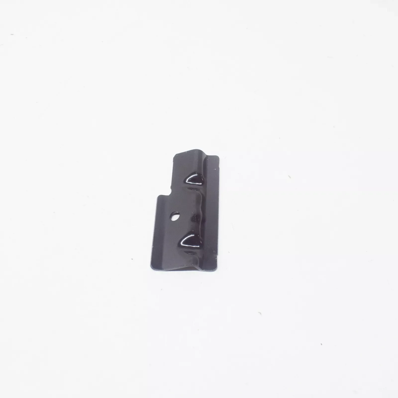 FT4B10718AC Battery Mount Bracket For Ford Edge Taurus Fusion Mondeo Lincoin Nautilus MKX FT4Z10718C Original