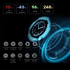 Honor watch GS Pro 1.39" AMOLED Men's Sports Watch with SpO2/HR Monitoring, Bluetooth Calls & 5ATM Waterproof 4