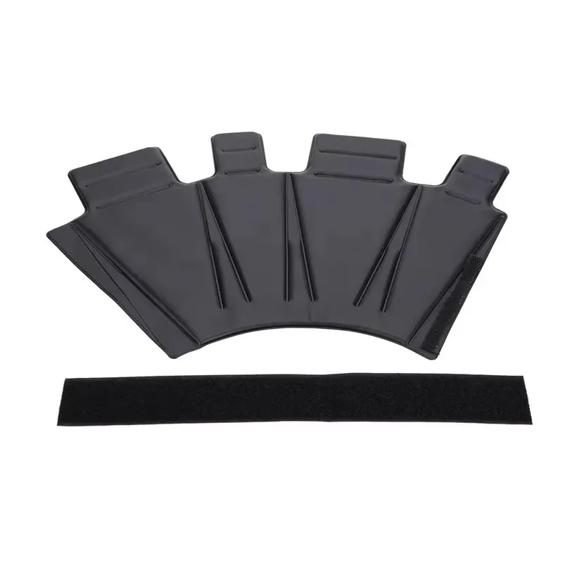Universal Photography Flash Light Diffuser Softbox Foldable Snoot Beamr Reflector For Canon Nikon Yongnuo Pentax Speedlite