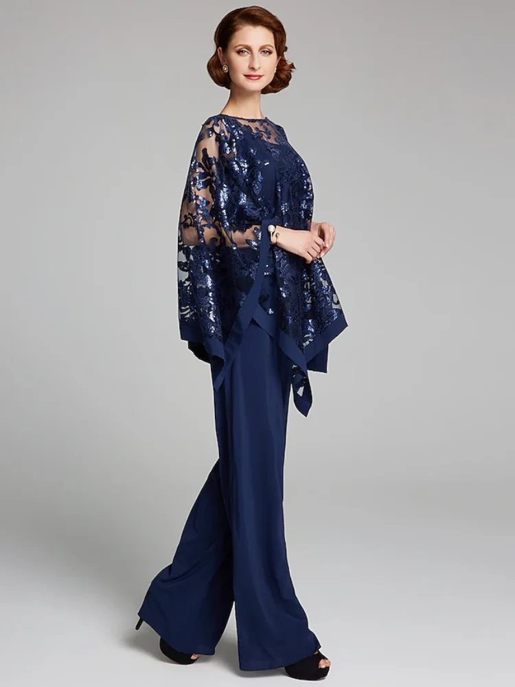 Mother of the Bride Dress Plus Size Sparkle Elegant Floor Length Evening  Gown | eBay
