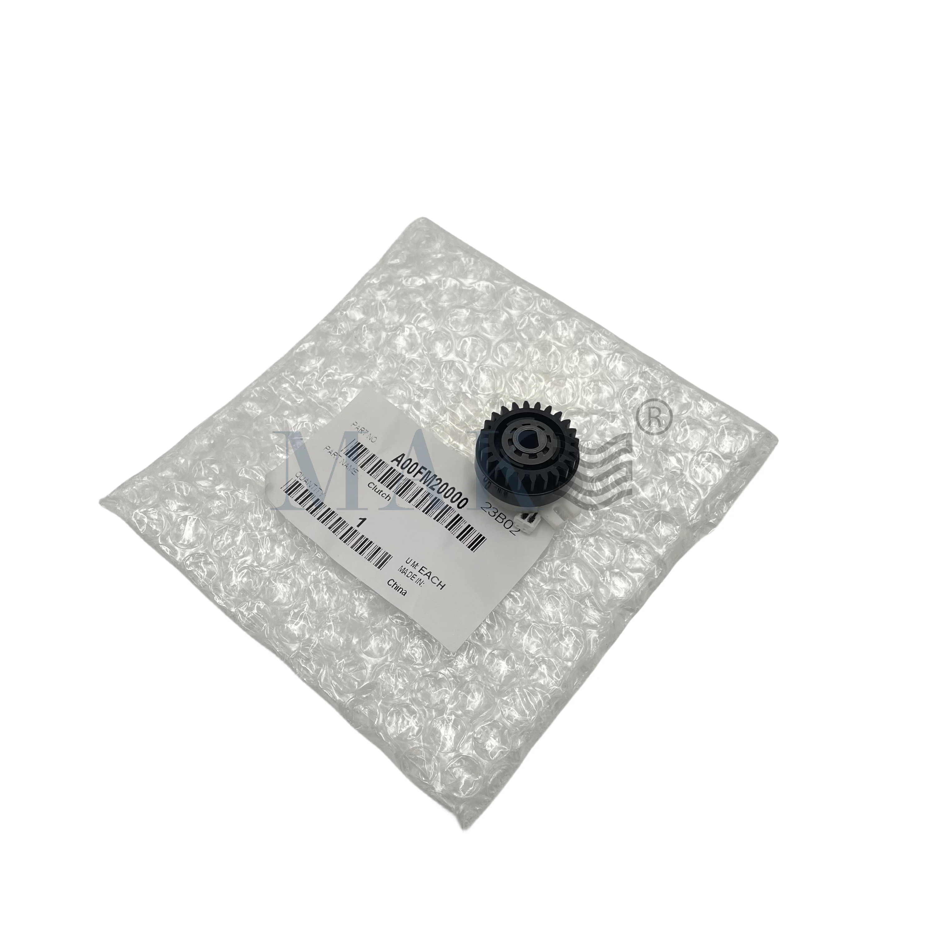 A00FM2000 A1UDM20100 A1UDM20000 Original Fuser Clutch for Konica Bizhub 223 283 363 423 7828 Aurora 289 369 429 copier part