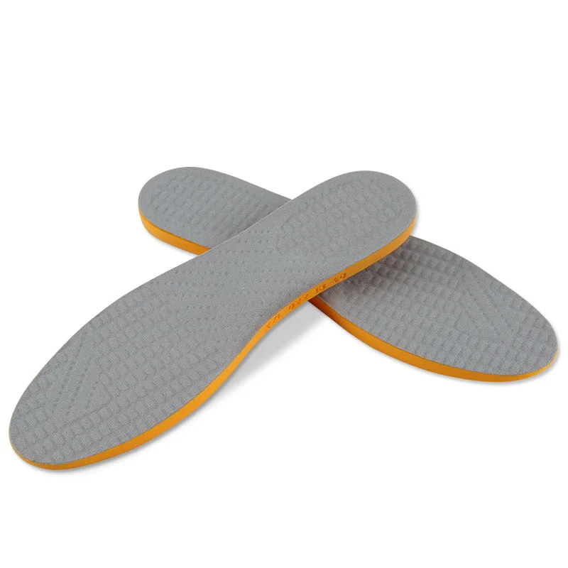 Feet Arch Foot Pad X/O Type Leg Correction Flat Foot  Varus Inside and Outside Splayed Foot Orthopedic Shoes Sole Insoles