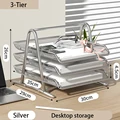 3-Tier Sliver