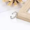 Fansilver S925 Sterling Silver Toe Rings for Women  Snake Cubic Zirconia Daisy Flower Open Toe Ring Set Foot Jewelry for Summer 2
