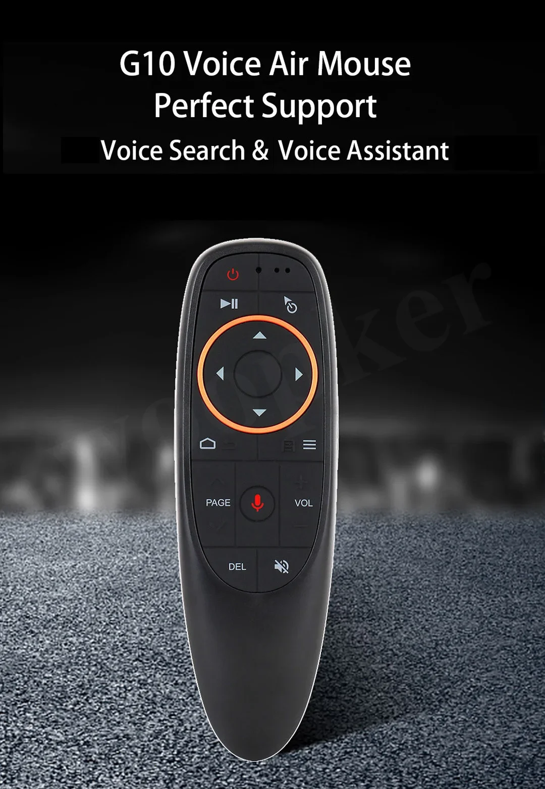 TV Box Android 10 H96 MAX H616 HD 6K 3D Media Player Bluetooth 4.0 Allwinner H61
