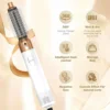 5 In 1 Electric Hair Brush Hair Dryer For Dyson Airwrap Automatic Curler Hair Straightener Hot Air Comb Hairdressing Appliance 3