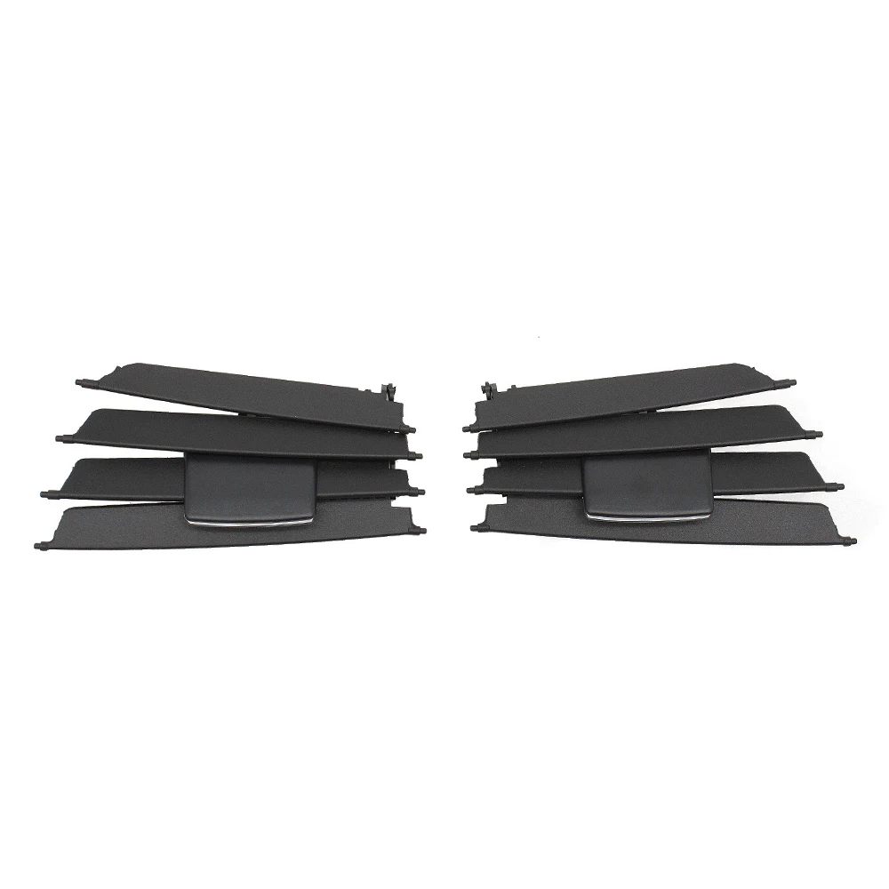 Vorne Zentrale Armaturenbrett Klimaanlage Mitte Ac Vent Grille Reparatur Kit Für Mercedes Benz C Klasse W204 2011-2014 204830615 – Detail 2