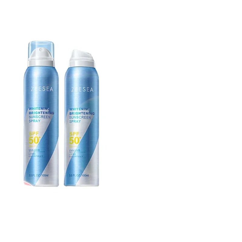 

Yy Sunscreen Spray Isolation Uv Protection Sunscreen for Male and Female Students