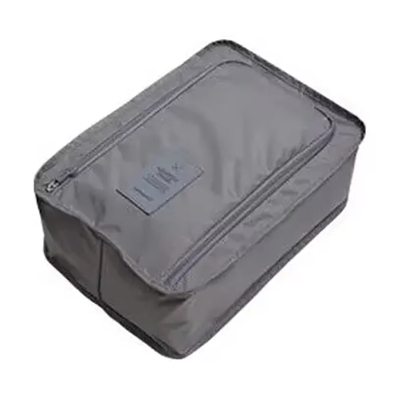 Shoe Storage Bag Portable Shoe Bags Travel Holds Multifunction Waterproof Folding Storage High Capacity Shoe Pouch Organizer