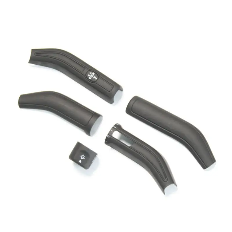 Car Shift Lever Wiper Rod Trim Cover For Mercedes Benz AMG A B CLA GLE GLS GLB GLA Class W177 W247 C118 W118 W167 X167 X247 H247 - 34