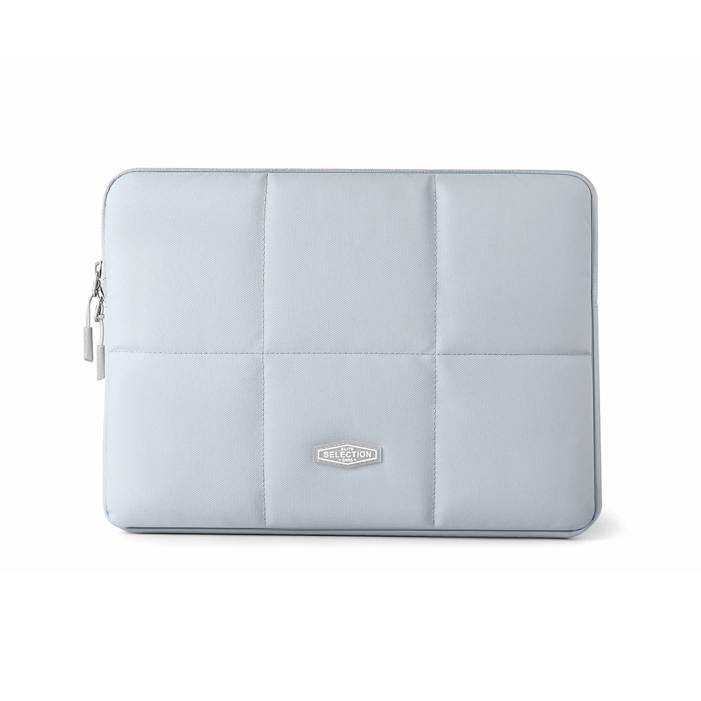 Shockproof Waterproof Laptop Sleeve - Portable Protective Case
