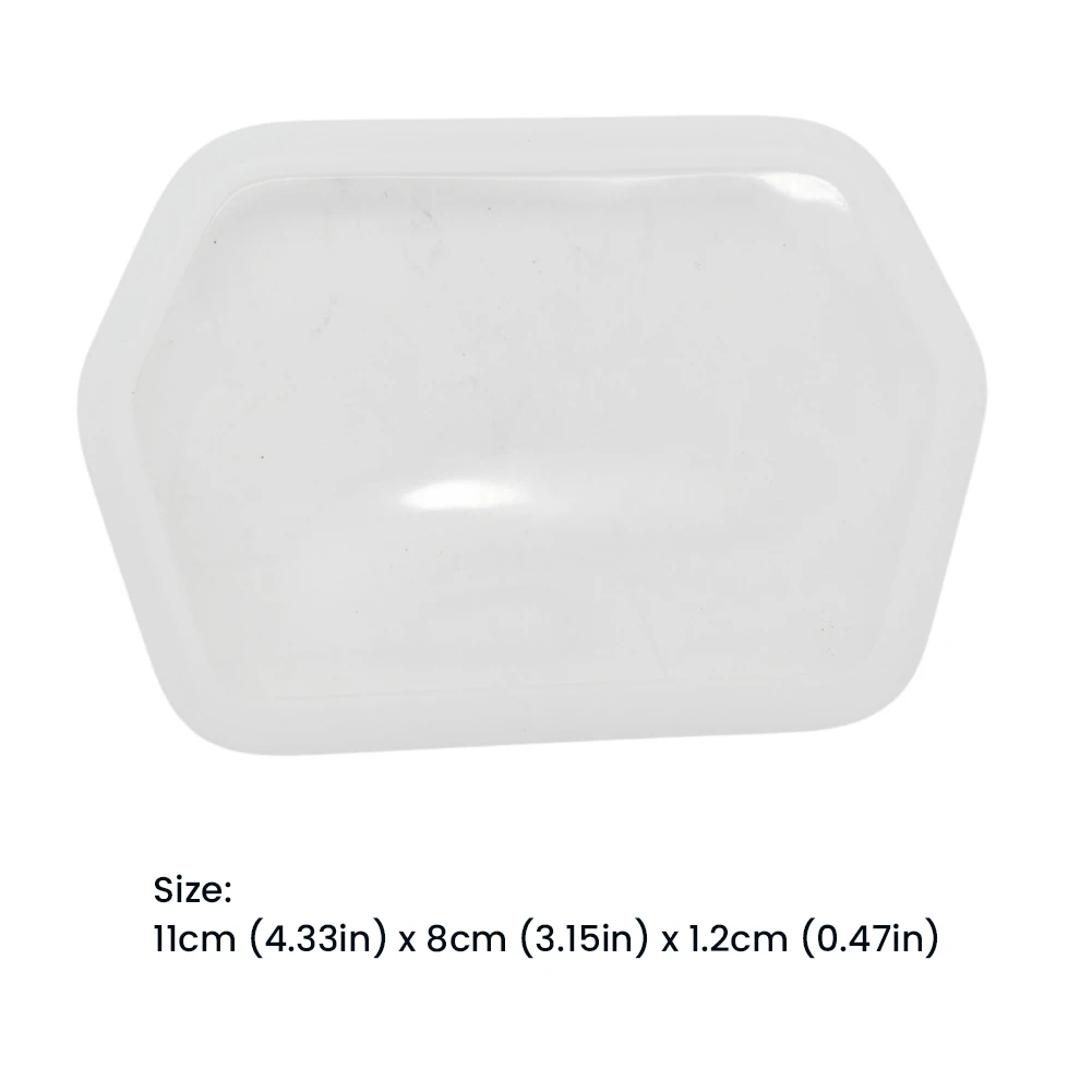 Dashboard Silicone Waterproof Cover Display Screen Rubber Protection Case For Segway Ninebot ZT3/ZT3 Pro Electric Scooter