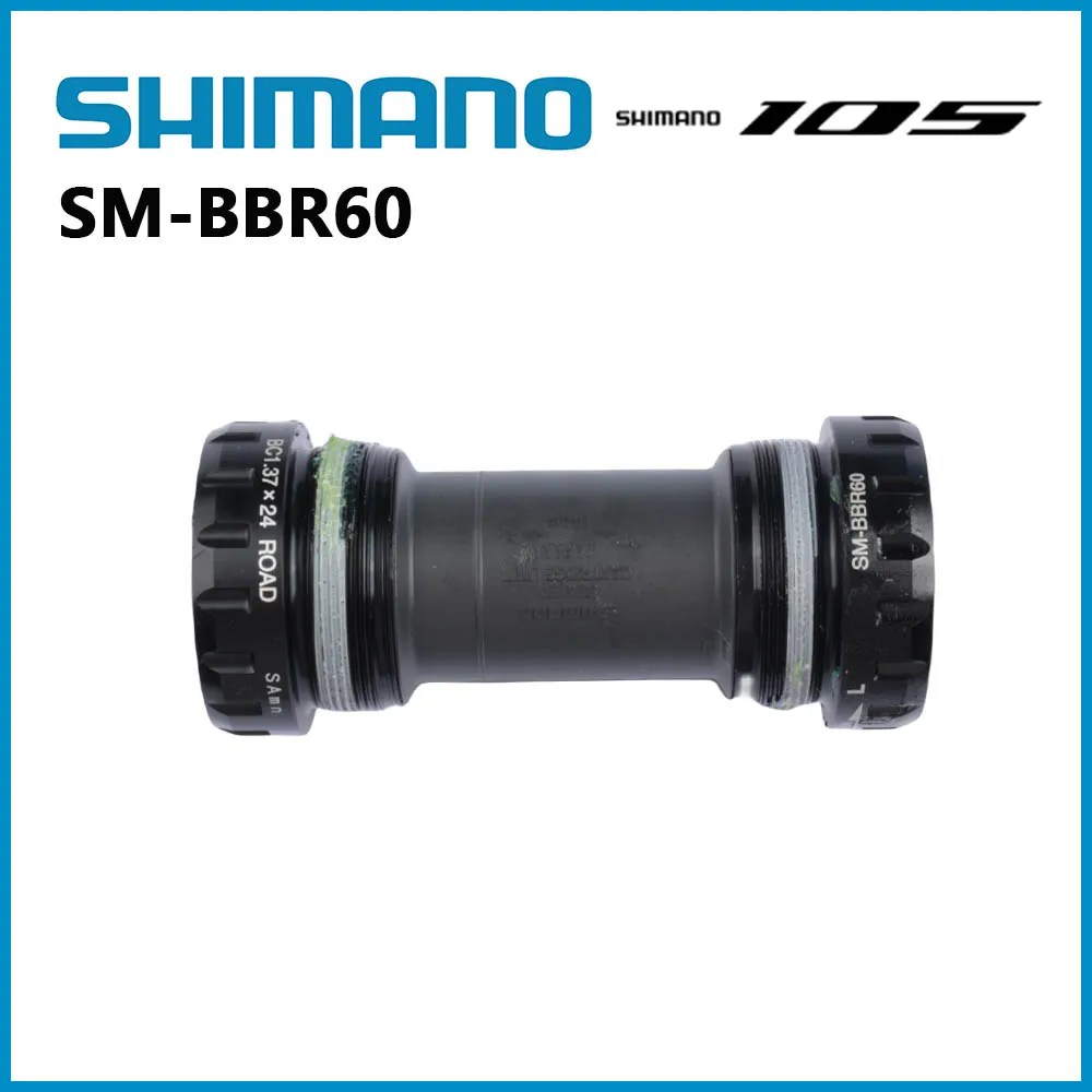 SHIMANO-BBR60-BSA-Bottom-Bracket-Threaded-Bottom-Bracket-Shell-Width-68 ...