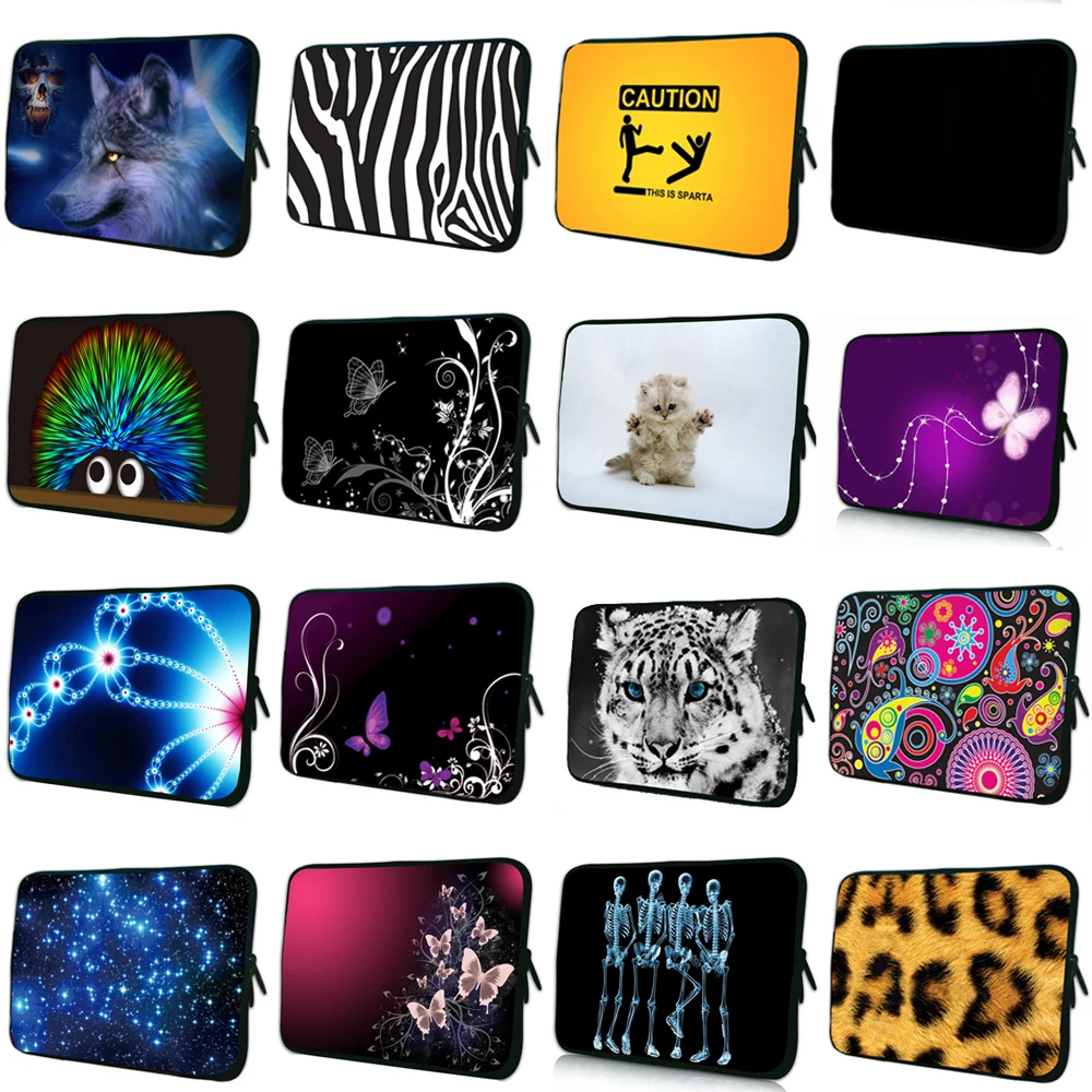 

Viviration Tablet Case For Xiaomi iPad Mini 7 inch Cases Funda Portatil 7.9" 8.0" Soft Neoprene Cover Pouch Tab Accessories 2024