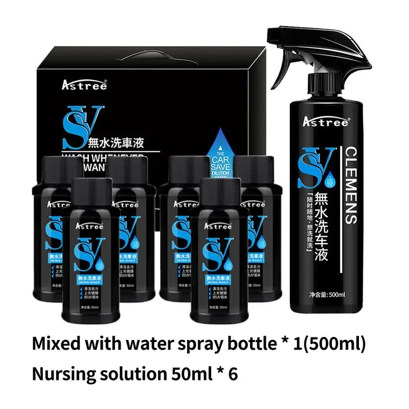 Рисунок 6 - Спрей для керамического покрытия автомобиля