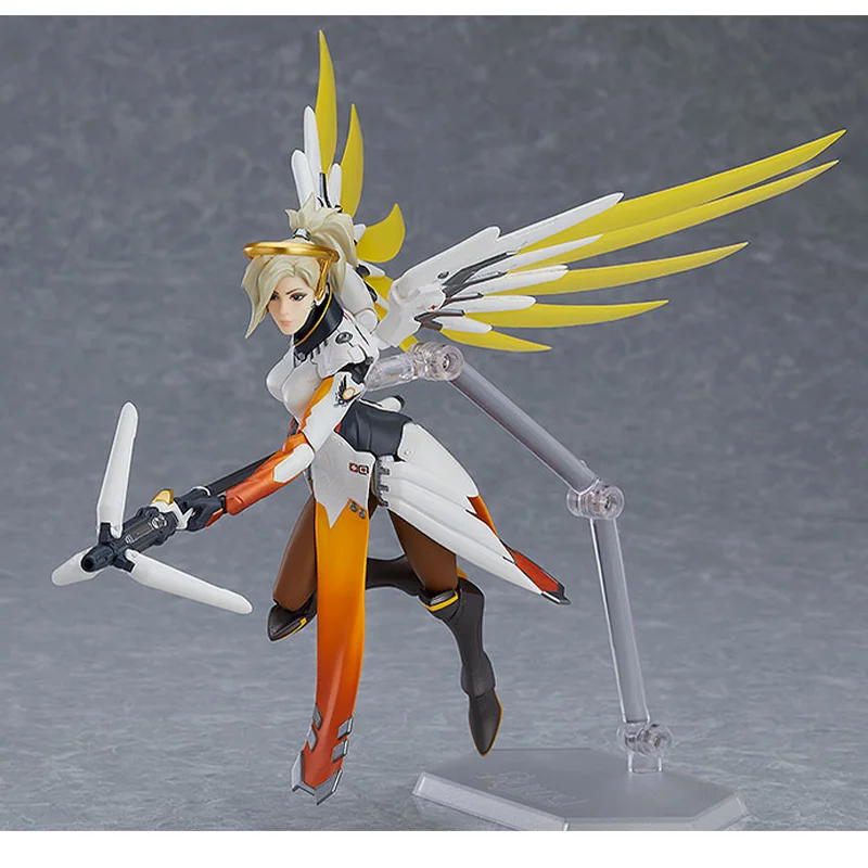 figma ウィドウメイカー Overwatch　欠品パーツ1点あり　送料込 51KHKbu2w+L._UF350,350_QL50_.jpg