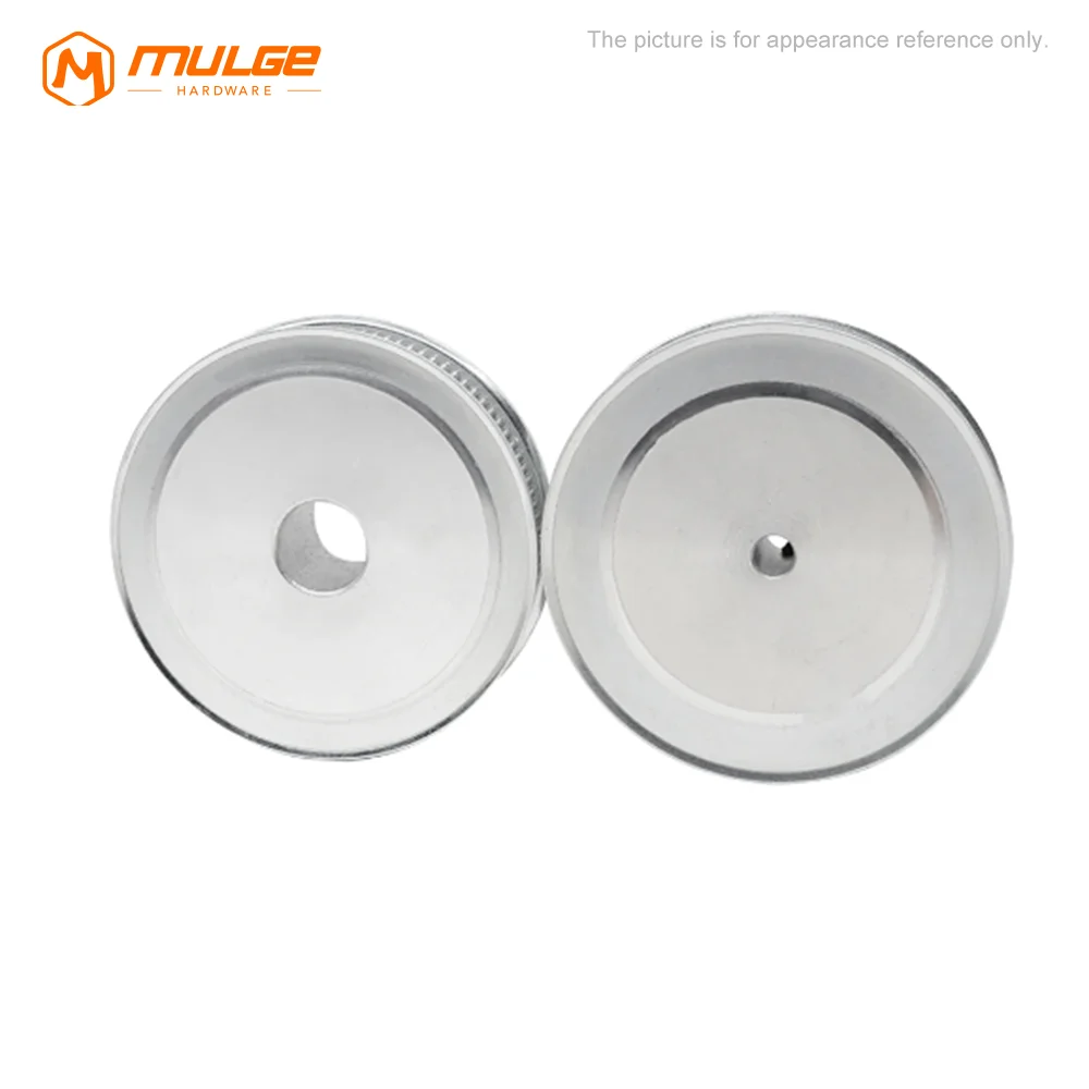 120Teeth 2GT Pulley GT2 120T Synchronous Wheels Bore 5-30mm Width 6/10/mm 3D printer belt pulley timing belt pulley belt pulley