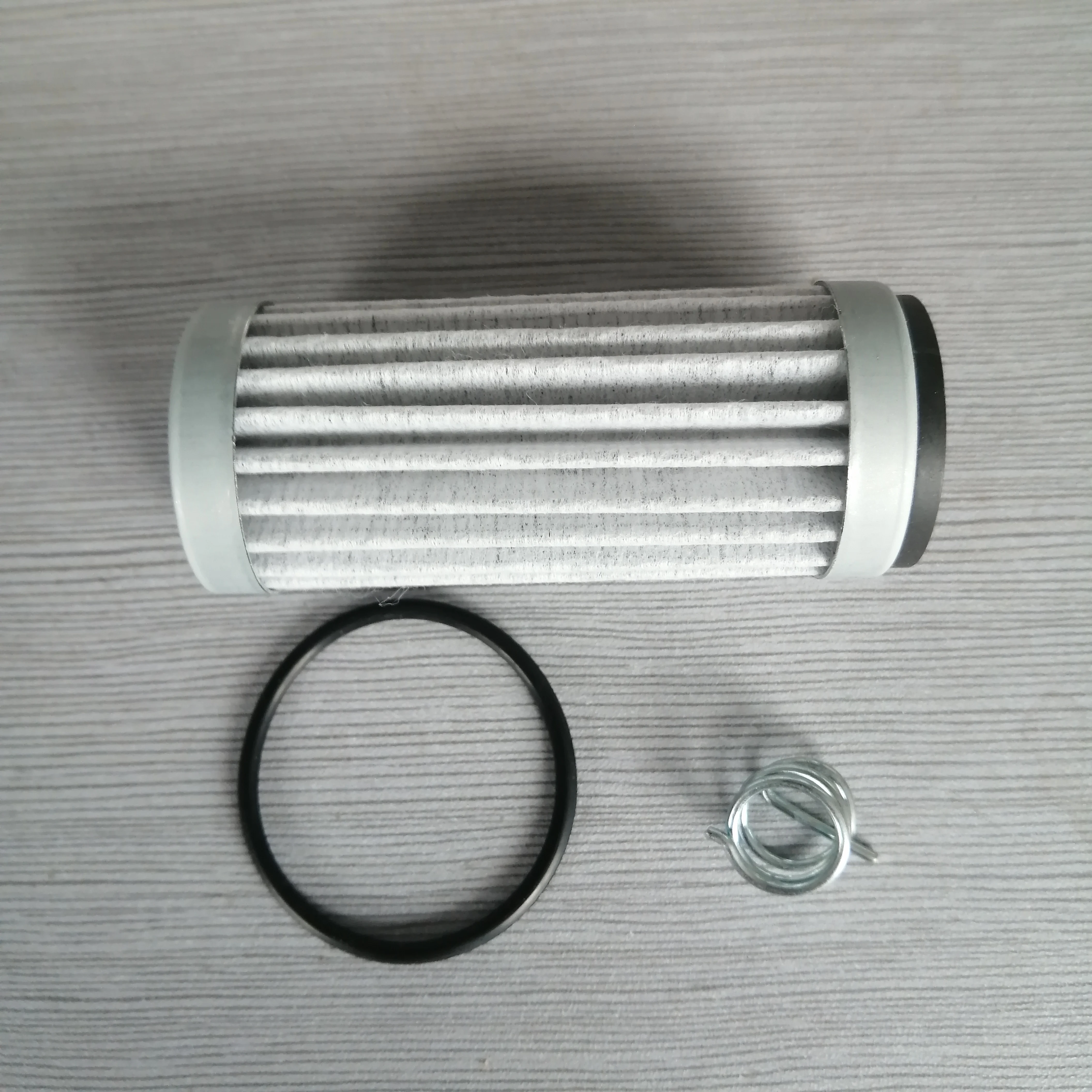 Hydrostatic Transmission Oil Filter MIU800986 O-Ring For John Deere K57Z K58H K58Q K58V K58Z Tuff Torq k60 1A63450