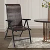 Steel Indoor and Outdoor Folding & Stacking Chairs, 1