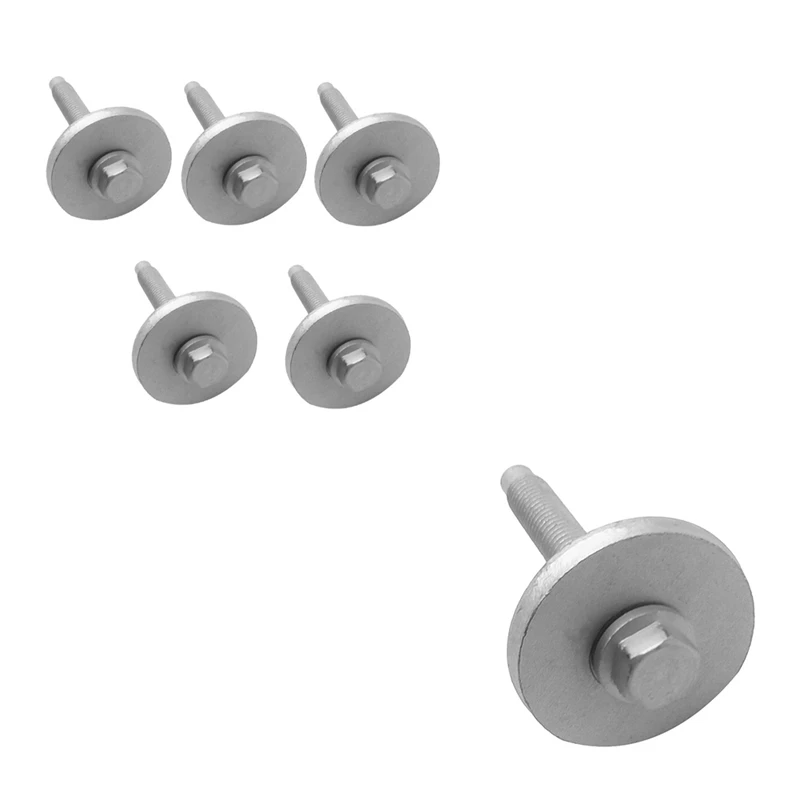 Front Hub Driveshaft Retaining Bolt 1569107 For Ford Focus C-MAX Cabriolet 2004-2011 Suspension Shaft Fixing Screw-A02Q
