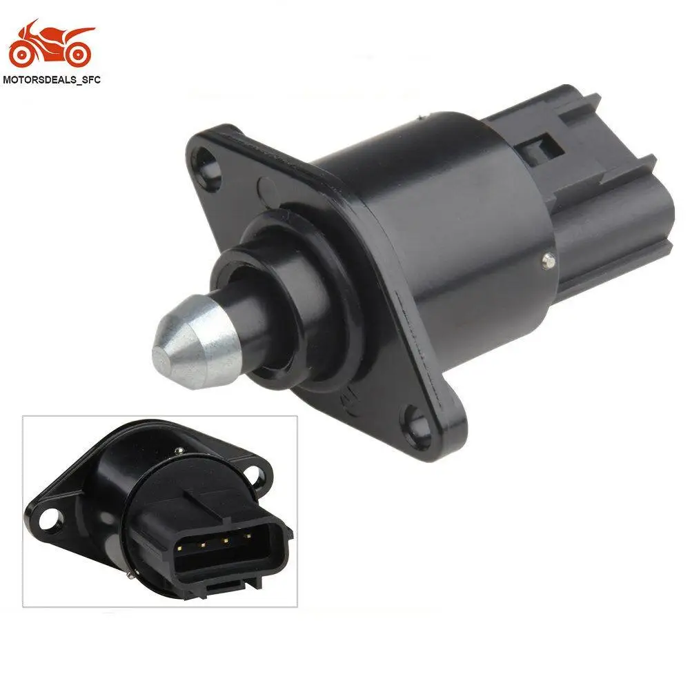 6 2H10971783 53030821 22969 Idle Valve for Grand Cherokee 2.5L 4.0L Motors