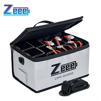 LiPo Safety Bag 1
