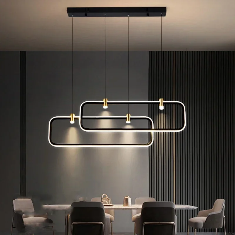 

Люстры в скандинавском стиле для домашнего декора, люстры для столовой, подвесные светильники, подвесные светильники для потолка, осветительные приборы для помещений