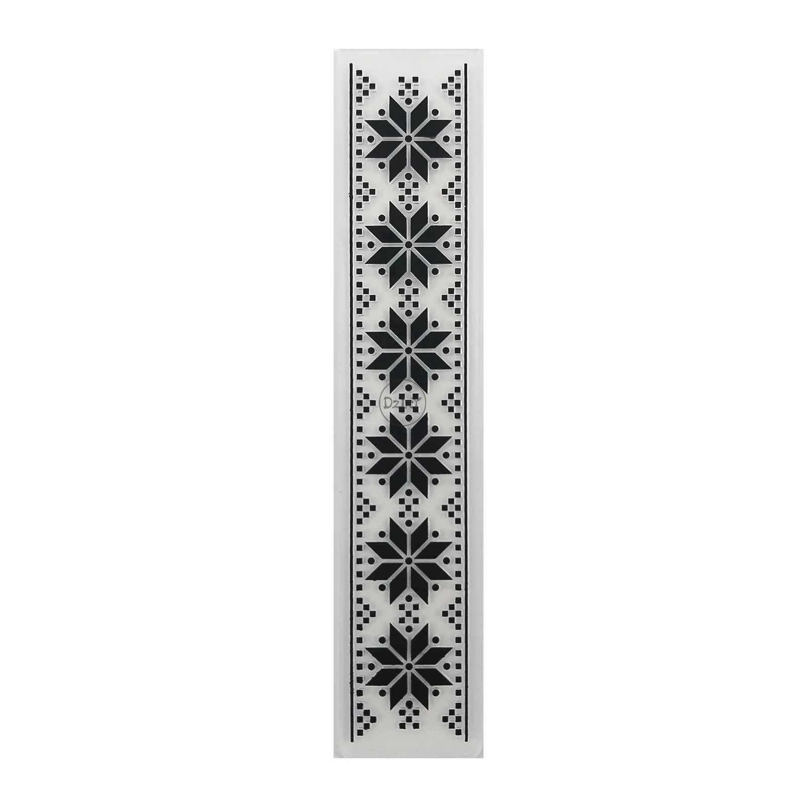 Stamp Duty Strips Embossing Folders 3D Plastic Stencils for Scrapbooking Paper Album Cards Making Supplies plastic embossing folder,embossing folder