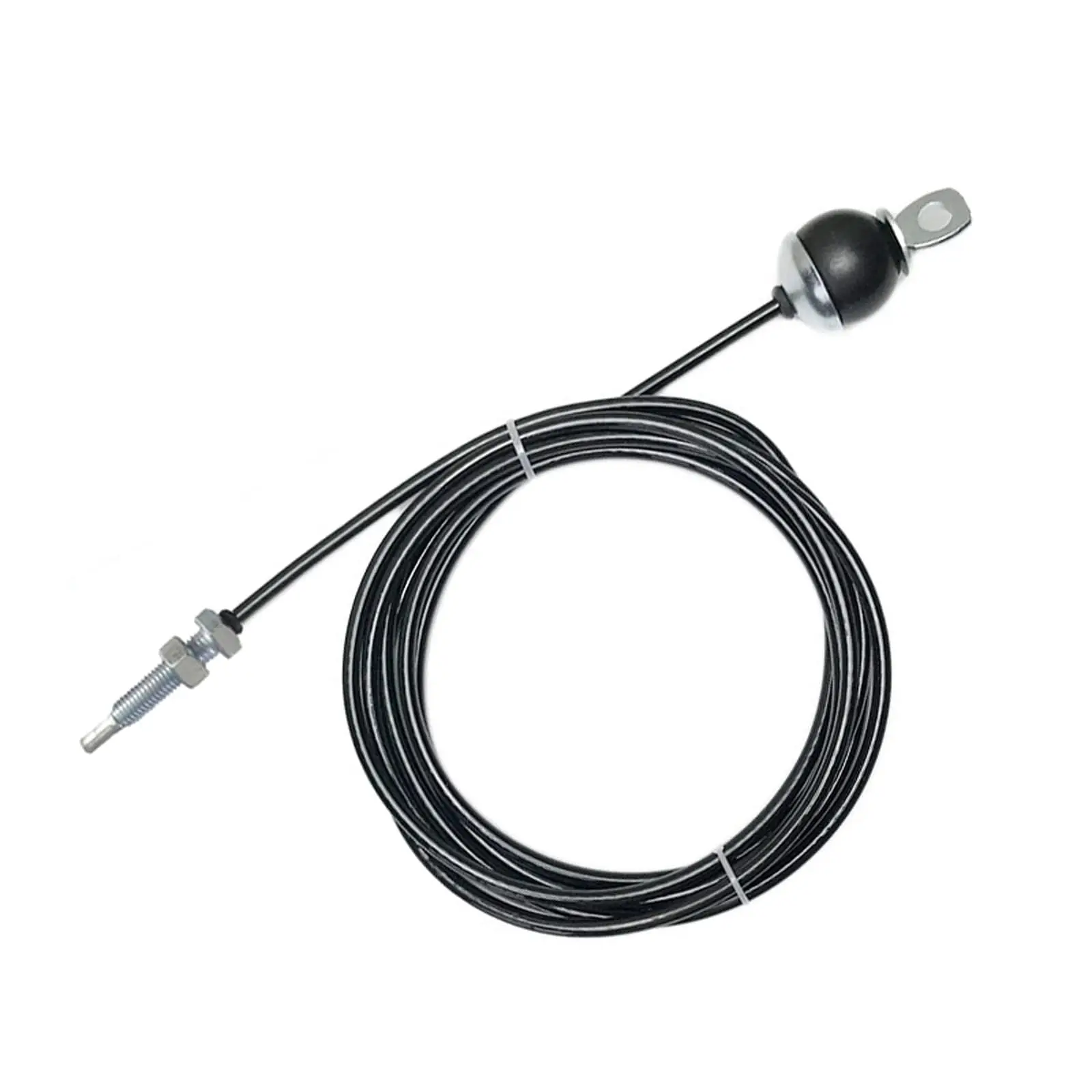 Heavy Duty Steel Fitness Cable for Home Gym Pulley System