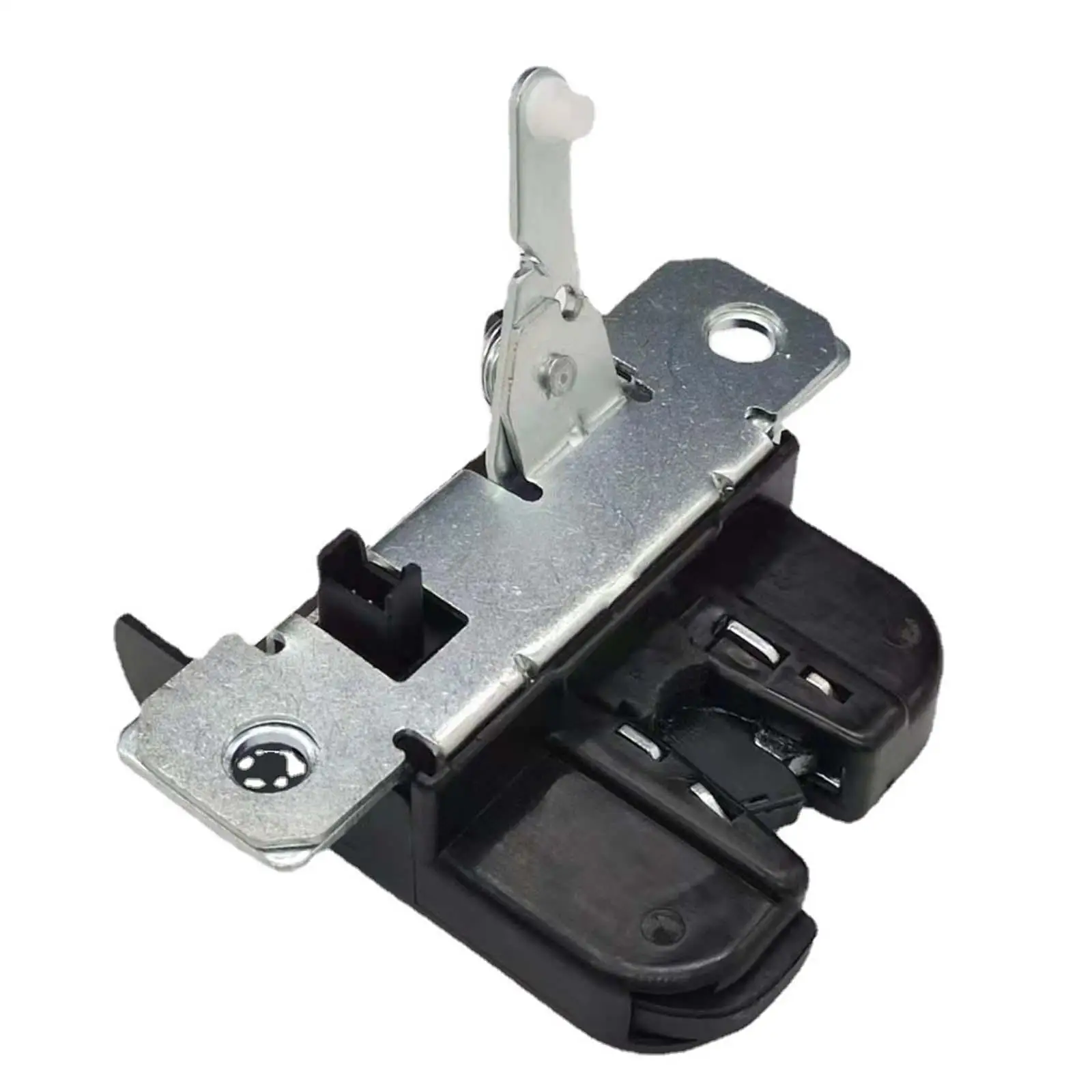

Rear Tailgate Trunk Latch Lock Actuator 1J6827505 Replacement 1J6827505B for VW Polo Sturdy Automobile Repairing Accessory