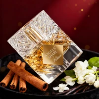 KILIAN Parfum Oriental Vanille Unisexe 50ml – Chaud, Doux, Lisse, Longue Tenue, Élégant, aux Riches Couches Aromatiques Sensuelles 1