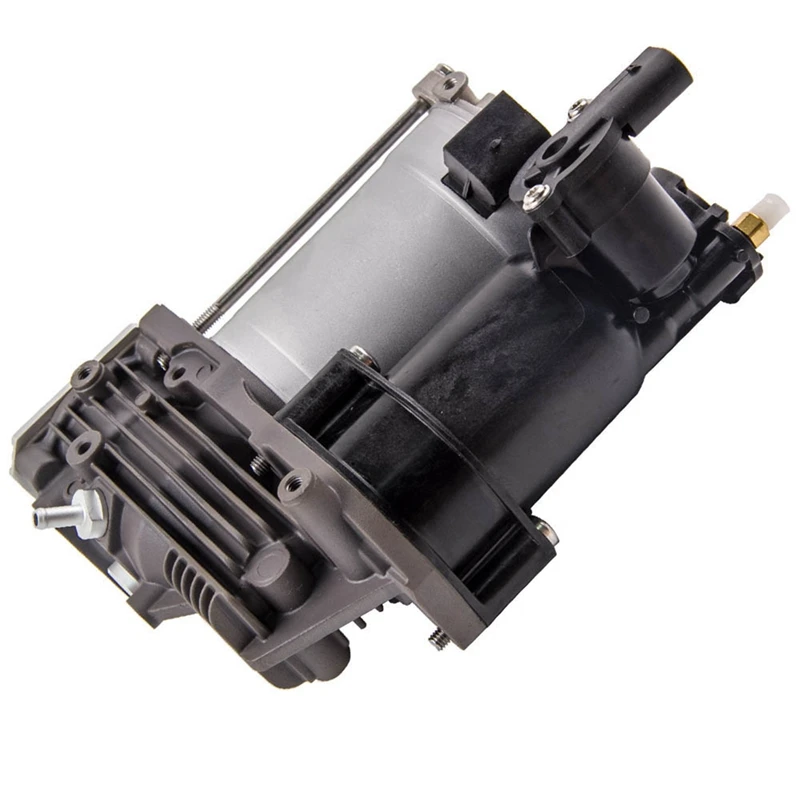 

Car Air Compressor Air Suspension Compressor Pump 37206799419 6789938 6799419 For BMW X5 X6 E70 2006-2013 E71 2007-2014