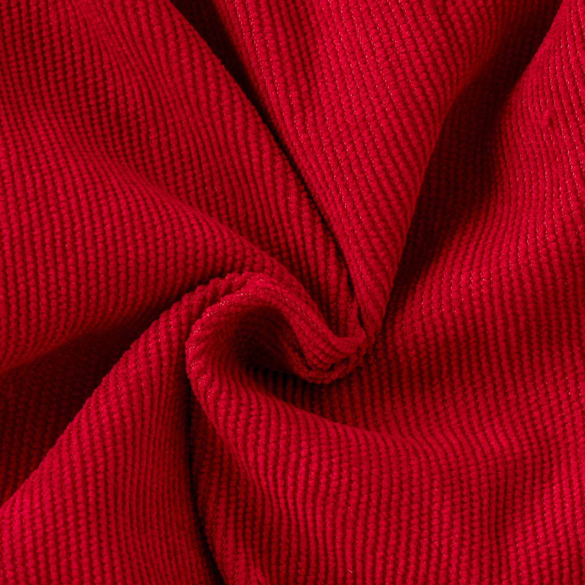 2 قطعة جديد الخريف والشتاء فتاة طفلة 4-7 سنة حلوة ومريحة فستان بأكمام طويلة + قبعة