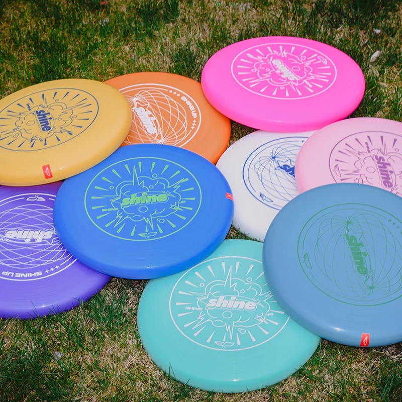 145g Youth disc Sports Yikun disc Youth Campus Students Outdoor Sports Children Training