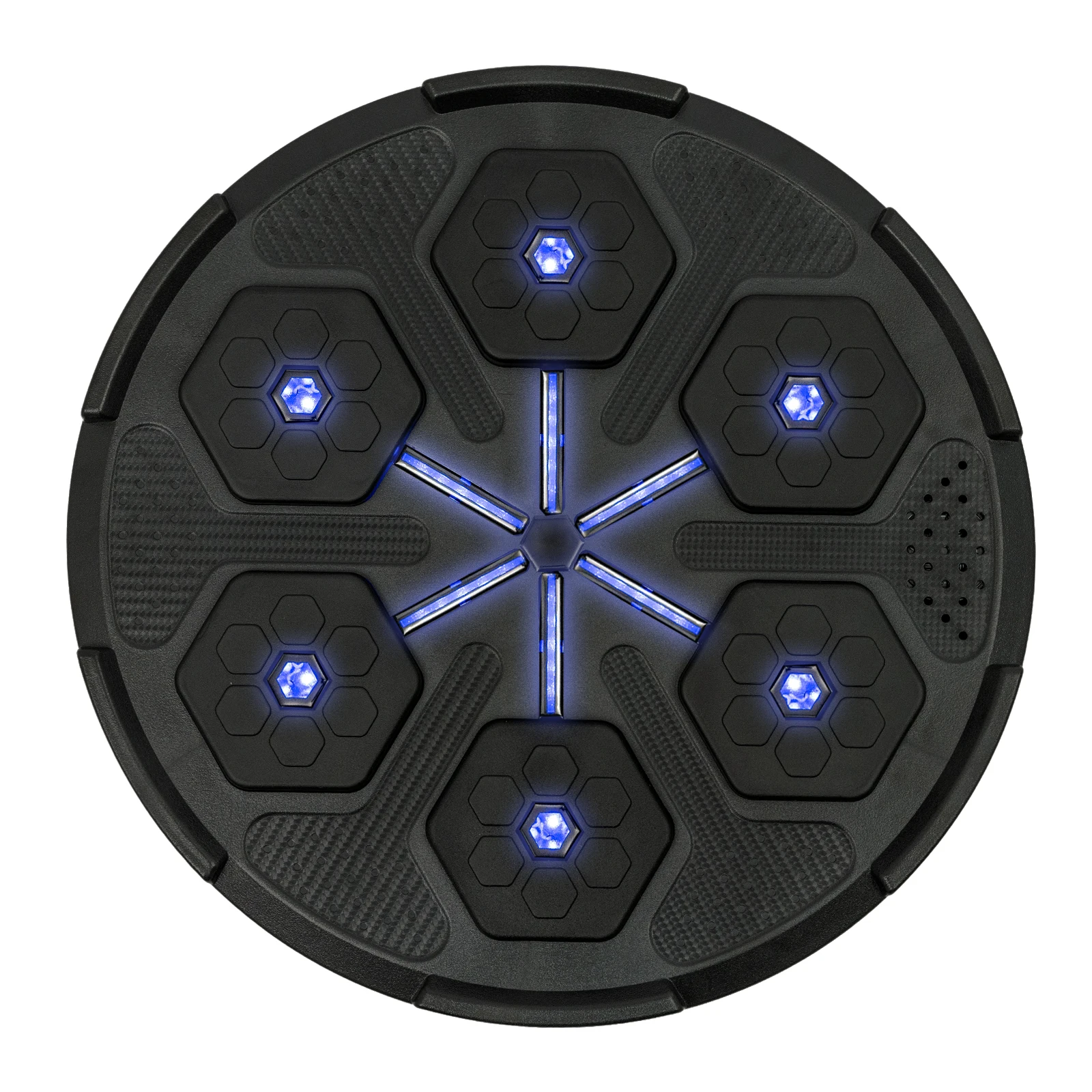 Unisex Smart Music Boxing Training Machine Adult/Children Sports Fitness Boxing Trainer Home Exercise Agility Reaction Training