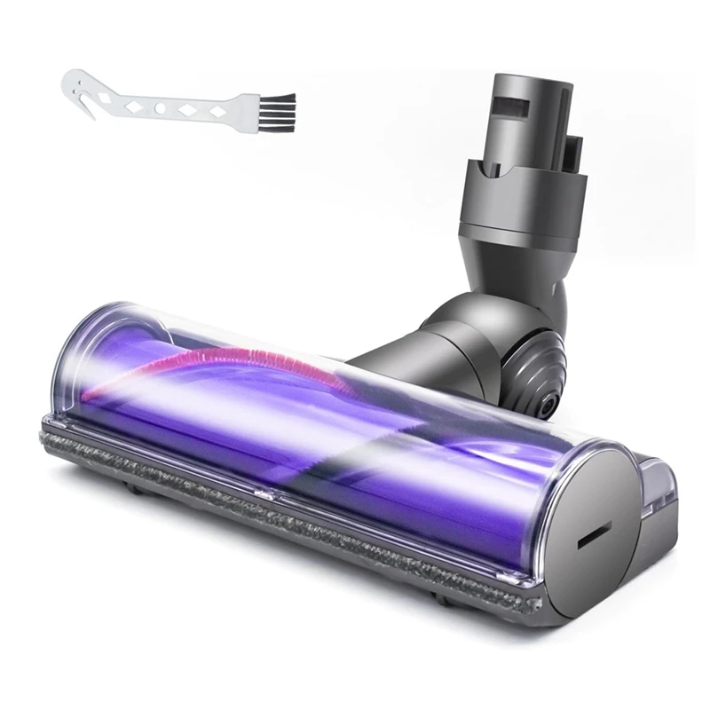 

Быстроразъемный очиститель для Dyson V6 DC58 DC59 DC62 DC72 DC74, Сменная головка для очистителя, электрическая головка
