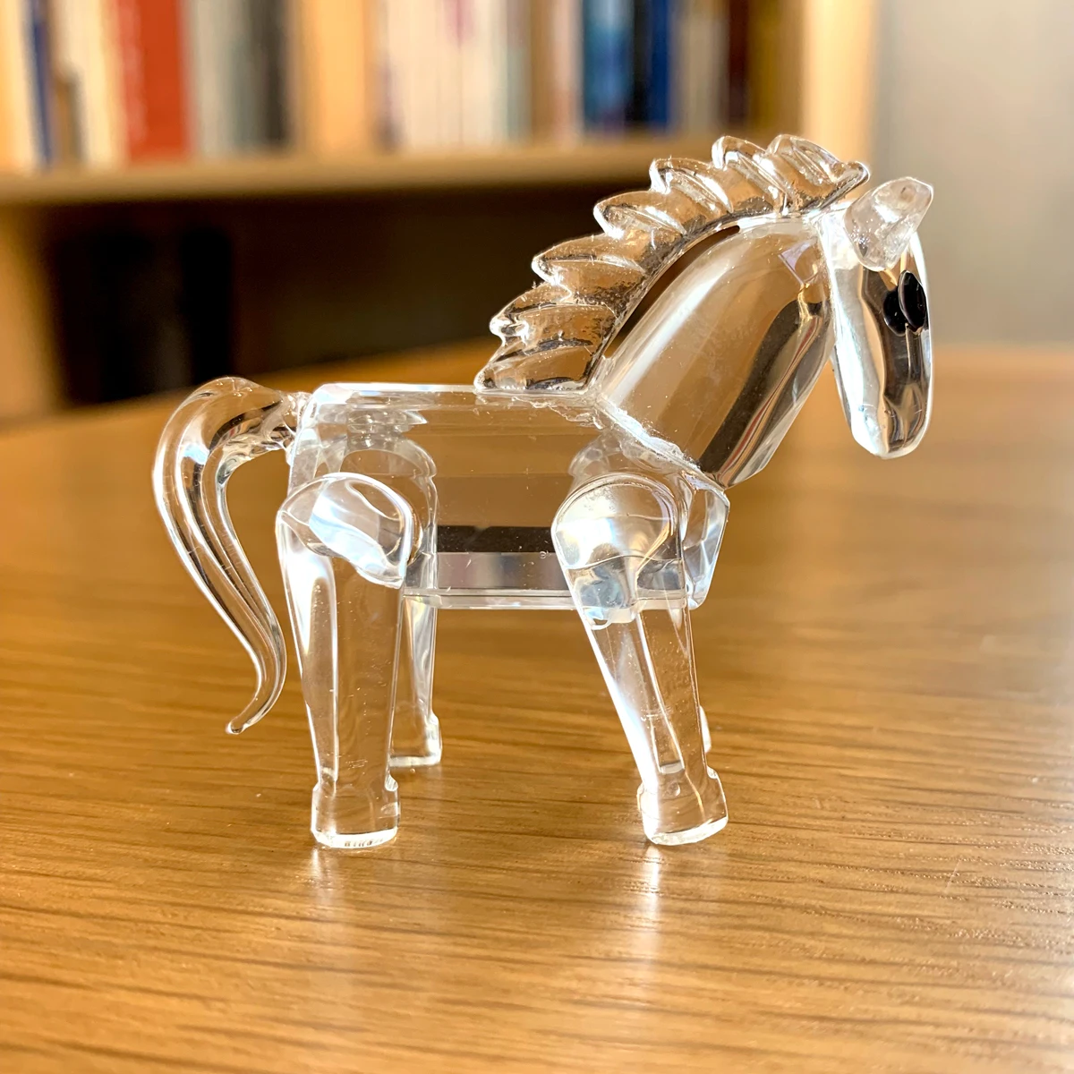 horse