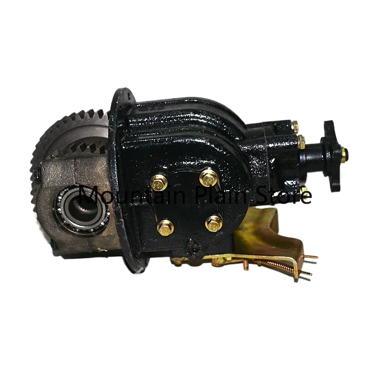 

Tricycle Periapical Abscess Full Suspension 800 Type Booster King Periapical Abscess Rear Axle Assistor