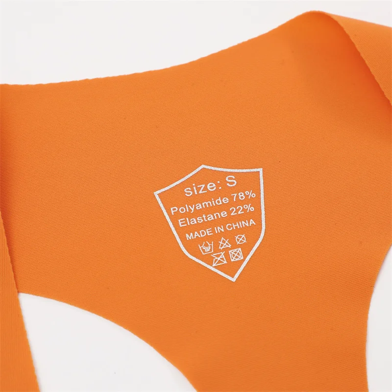 Seamless Thong Set for Women - Breathable V Waist G-String Panties in Solid Colors