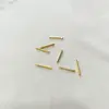 Fit For Dupont L2 Ligne 2 Lighter Hinge Alloy Pins Outer Case Link Fix Pin DIY Repair Accessories Replacement Gadget 10pcs/Lot 6