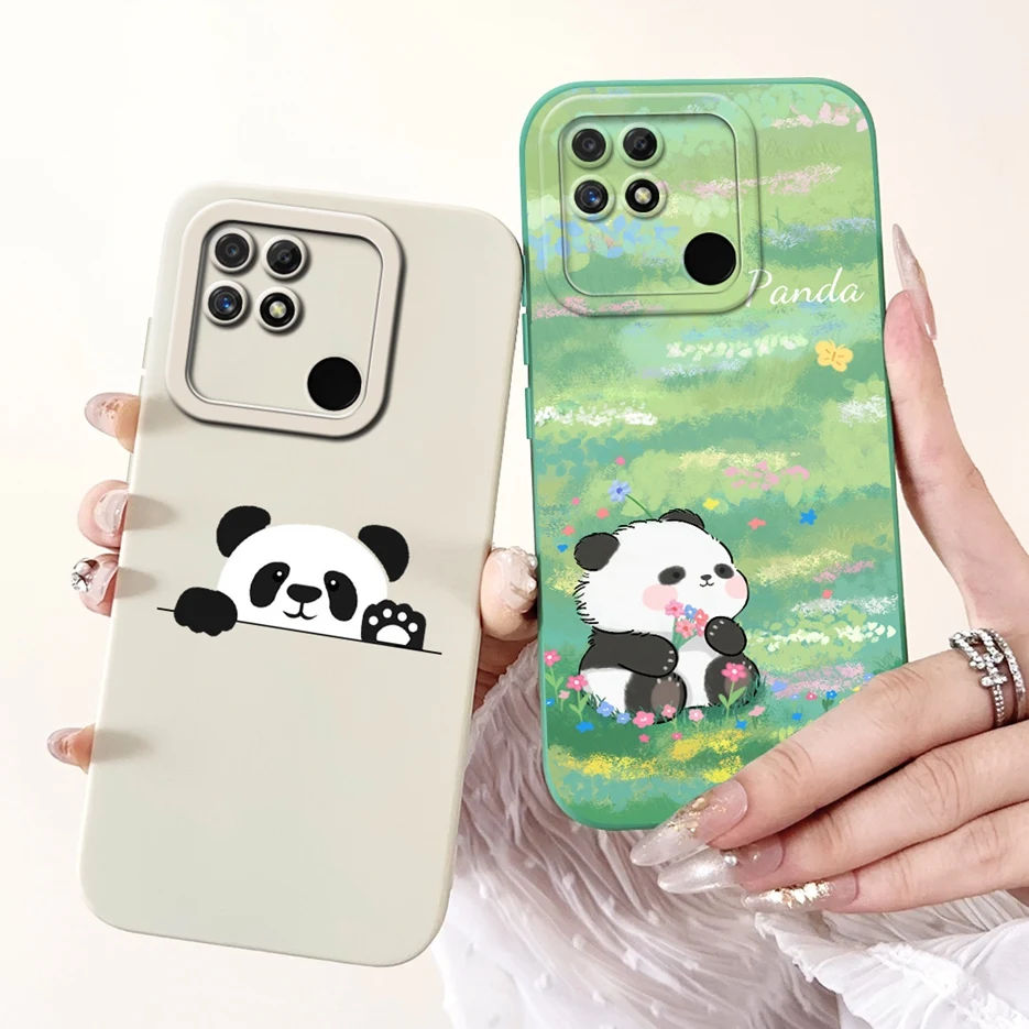 Luxury Candy Painted Soft Silicone Phone Case Cover